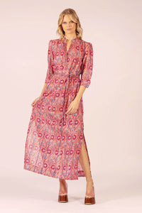 MARY COTTON CANDY MAXI