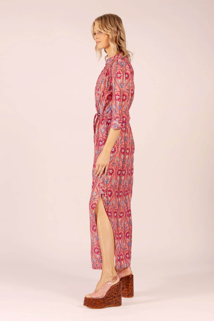 MARY COTTON CANDY MAXI