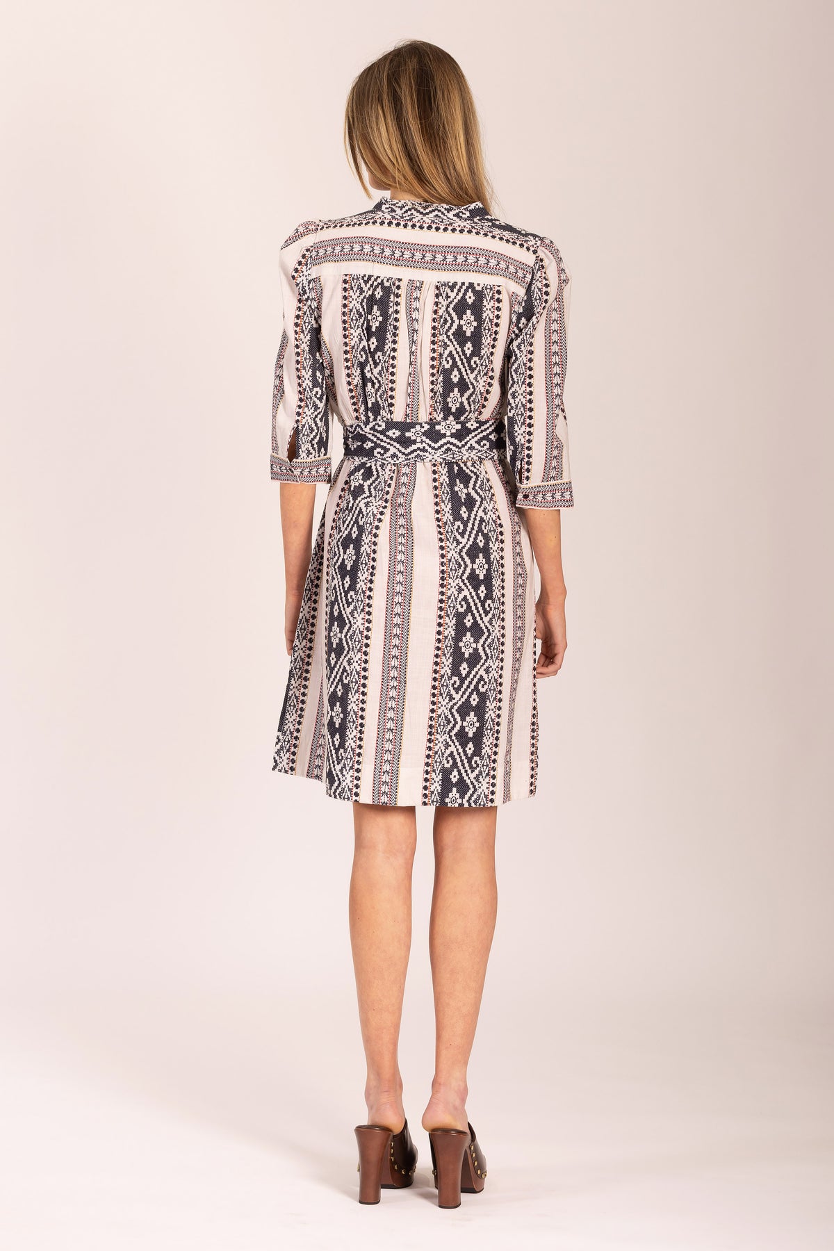 MARY COTTON FIFTEEN MIDI