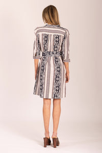 MARY COTTON FIFTEEN MIDI