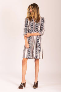 MARY COTTON FIFTEEN MIDI