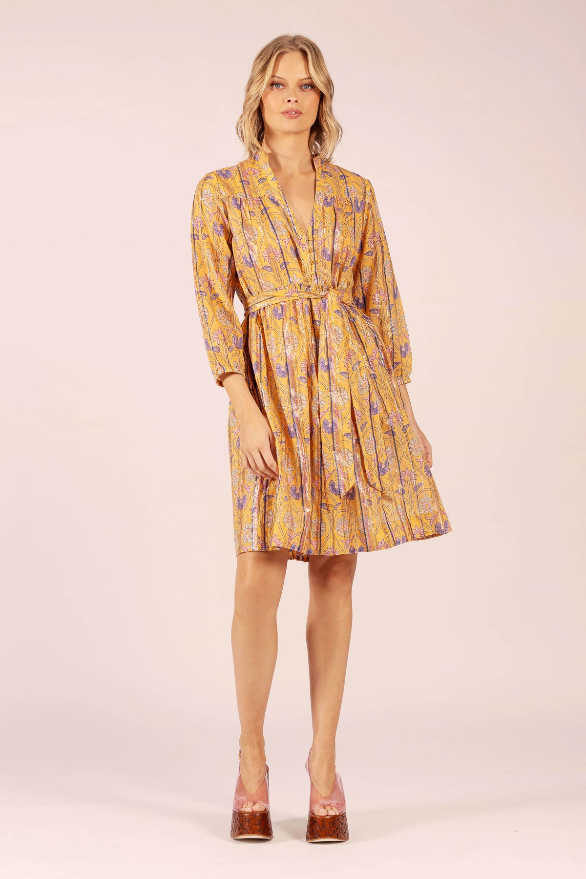 LEIGHTON MIDI (MORE COLOURS)