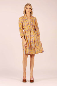 LEIGHTON MIDI (MORE COLOURS)