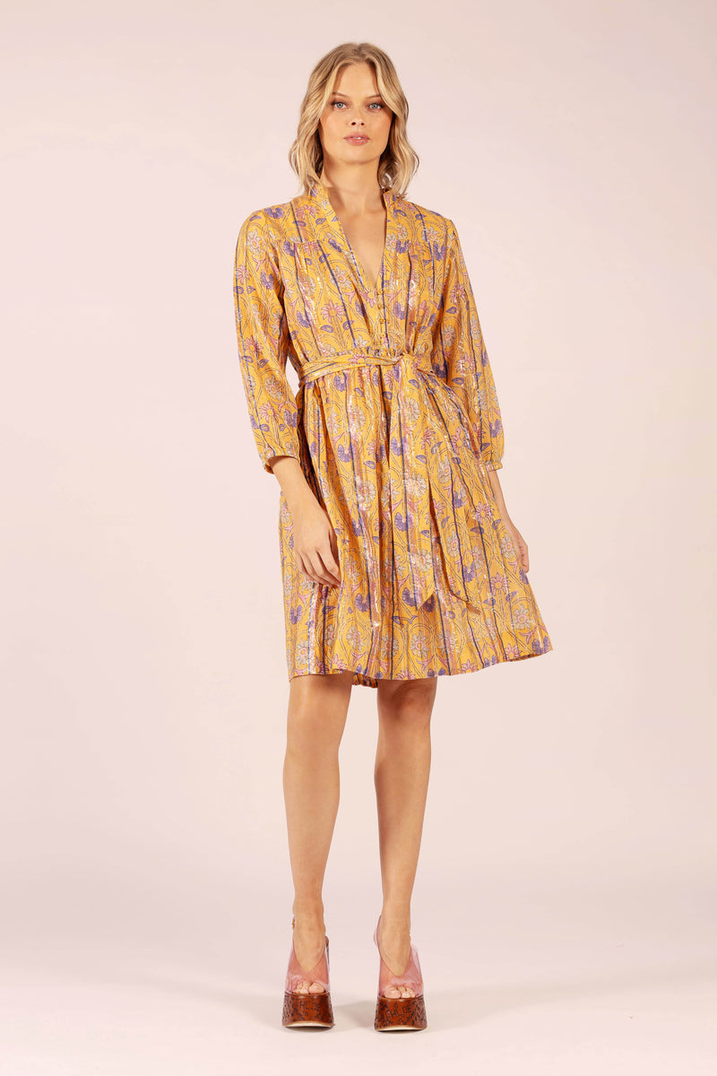 LEIGHTON MIDI (MORE COLOURS)