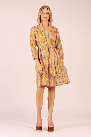 LEIGHTON ARIA MIDI (MORE COLOURS)