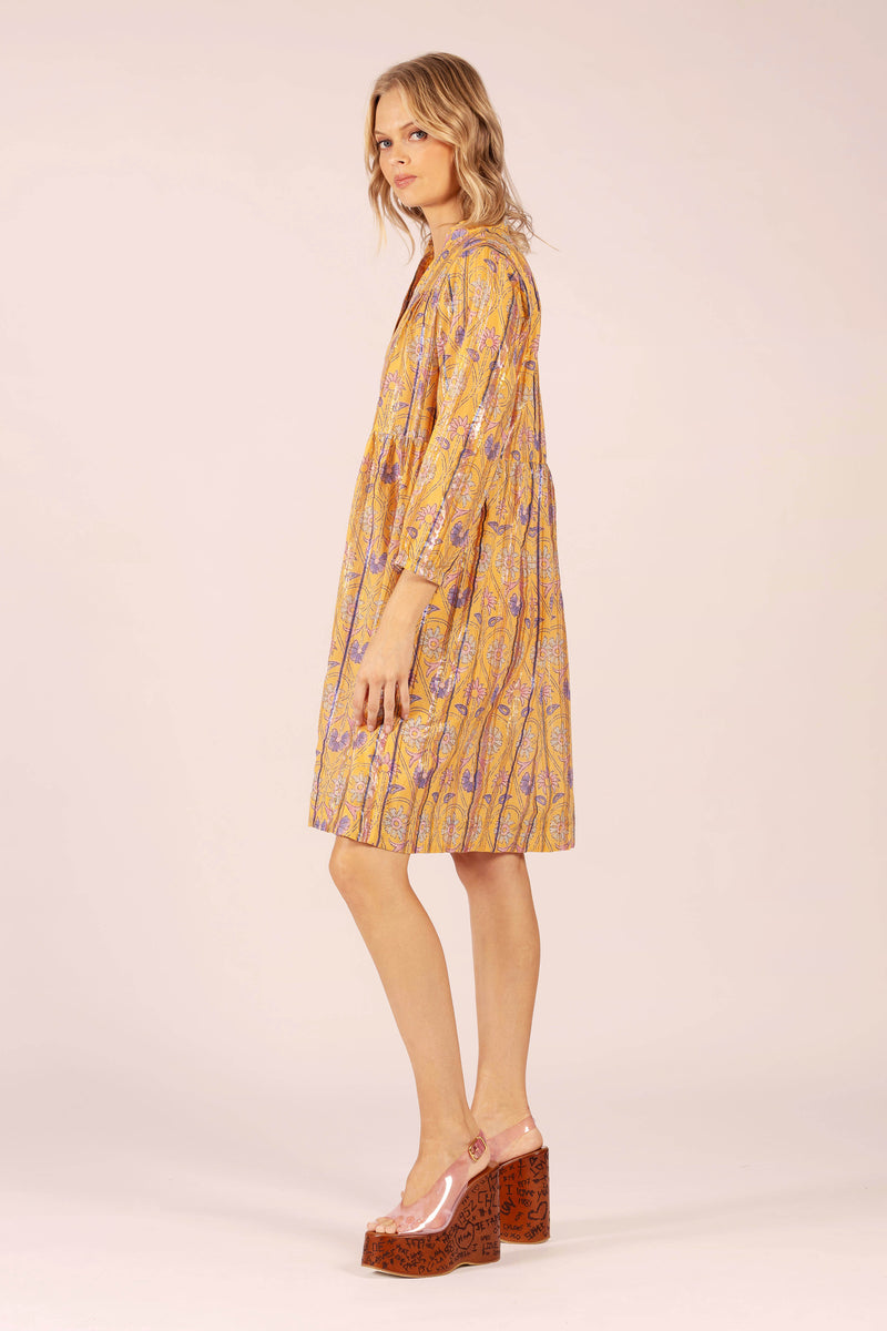 LEIGHTON ARIA MIDI (MORE COLOURS)