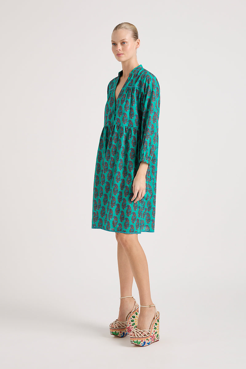 SAMPLE 1421 LEIGHTON MIDI