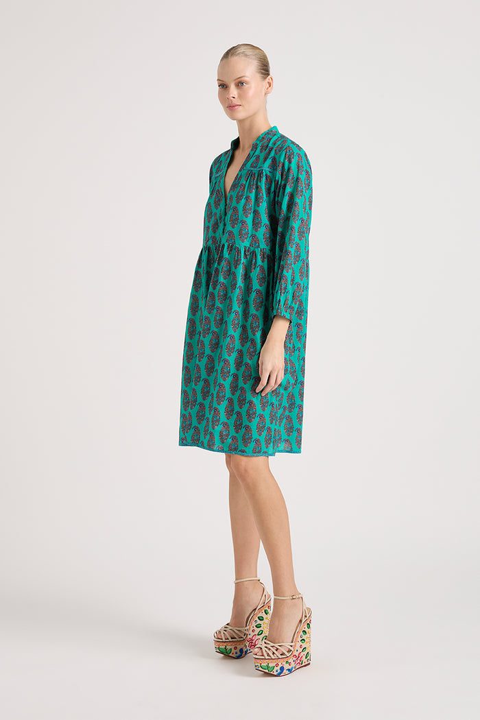 SAMPLE 1421 LEIGHTON MIDI