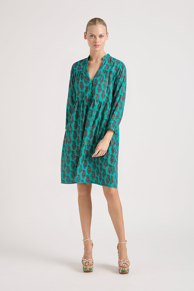 SAMPLE 1421 LEIGHTON MIDI