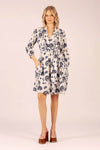 LEIGHTON CAPRI MIDI