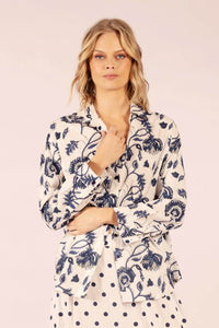 SAMPLE 1365 MONTANA CAPRI SHIRT