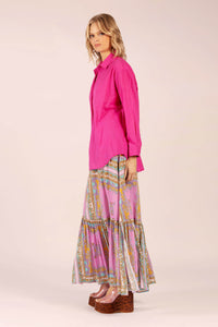 SAMPLE 1332 MONTANA SHIRT