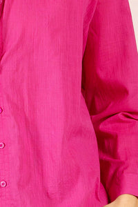 TEXAS COTTON SHIRT (MORE COLOURS)