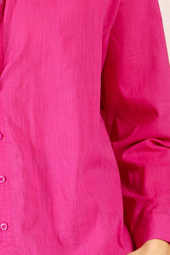 TEXAS COTTON SHIRT (MORE COLOURS)