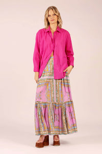 SAMPLE 1332 MONTANA SHIRT