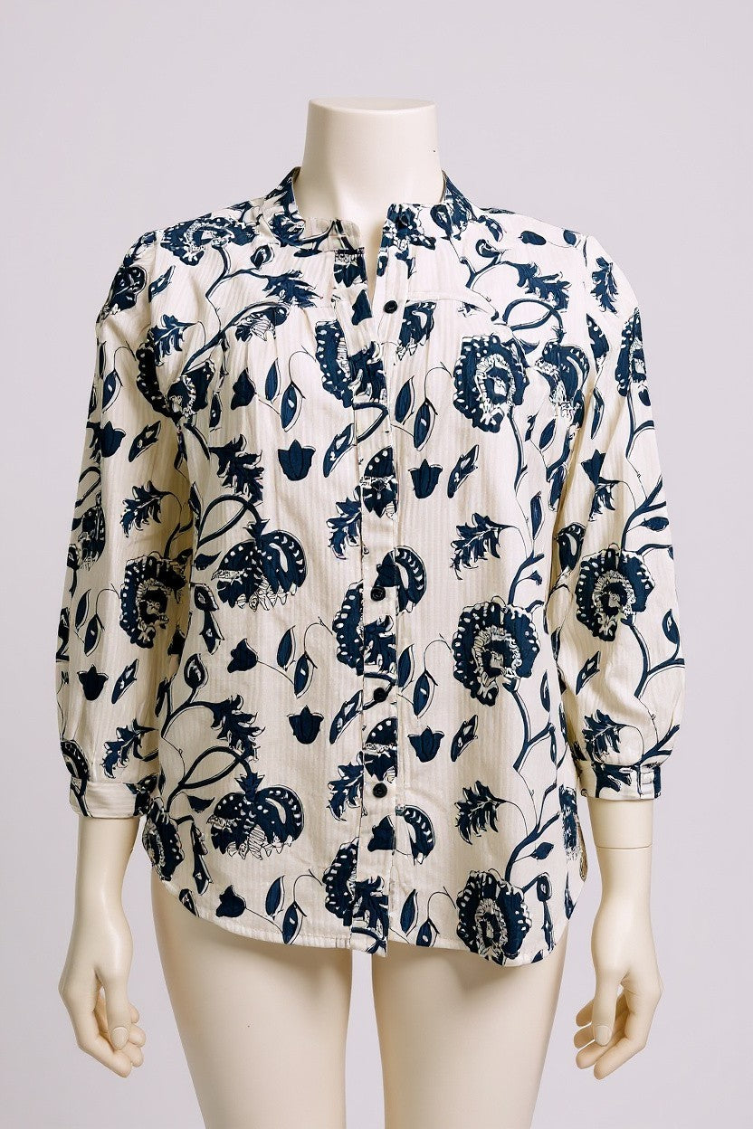 TEXAS COTTON SHIRT (MORE COLOURS)