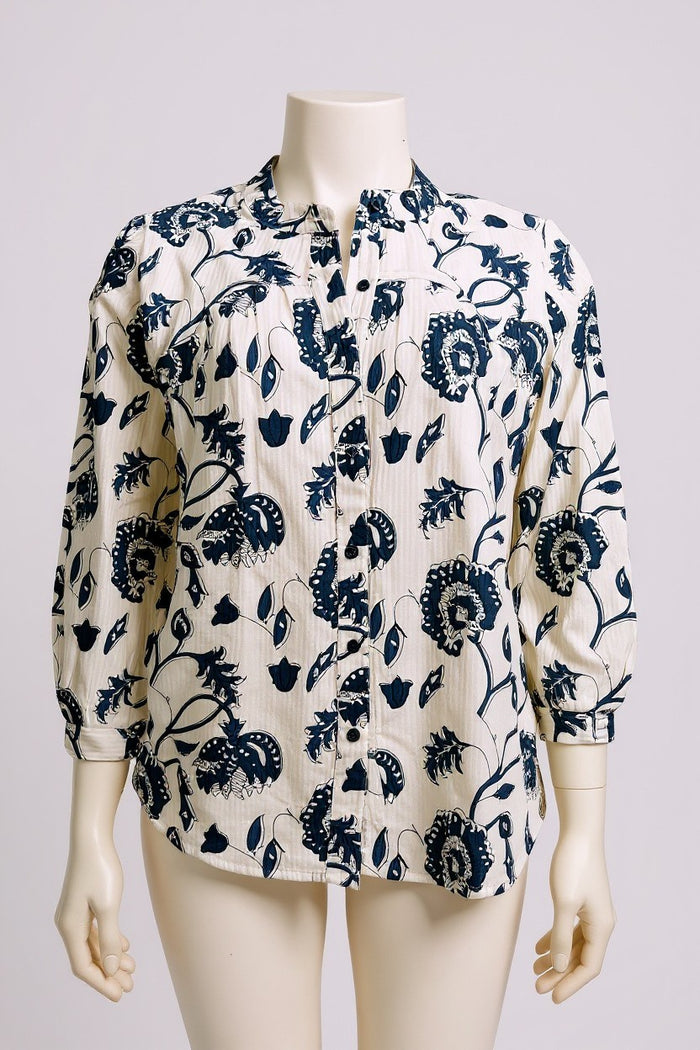 TEXAS COTTON SHIRT (MORE COLOURS)