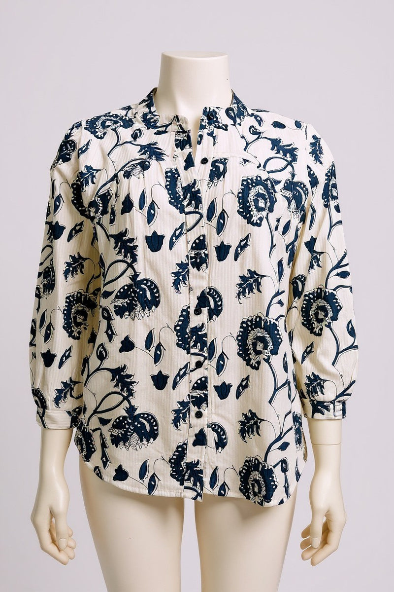 TEXAS COTTON SHIRT (MORE COLOURS)