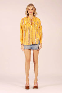 TEXAS CANDY MANGO SHIRT