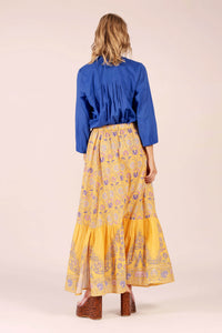 TEXAS COTTON SHIRT (MORE COLOURS)