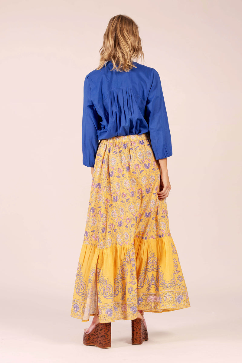 TEXAS COTTON SHIRT (MORE COLOURS)