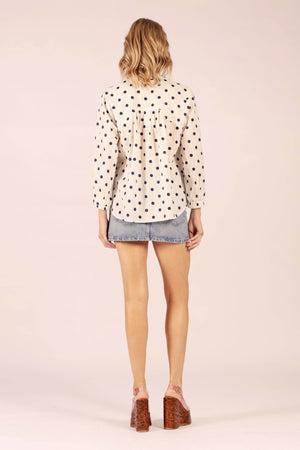 TEXAS COTTON SHIRT (MORE COLOURS)