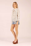 TEXAS COTTON SHIRT (MORE COLOURS)