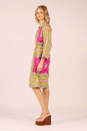 ALLEGRA ARIA MIDI