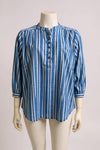 JANE COTTON STRIPE SHIRT (MORE COLOURS)