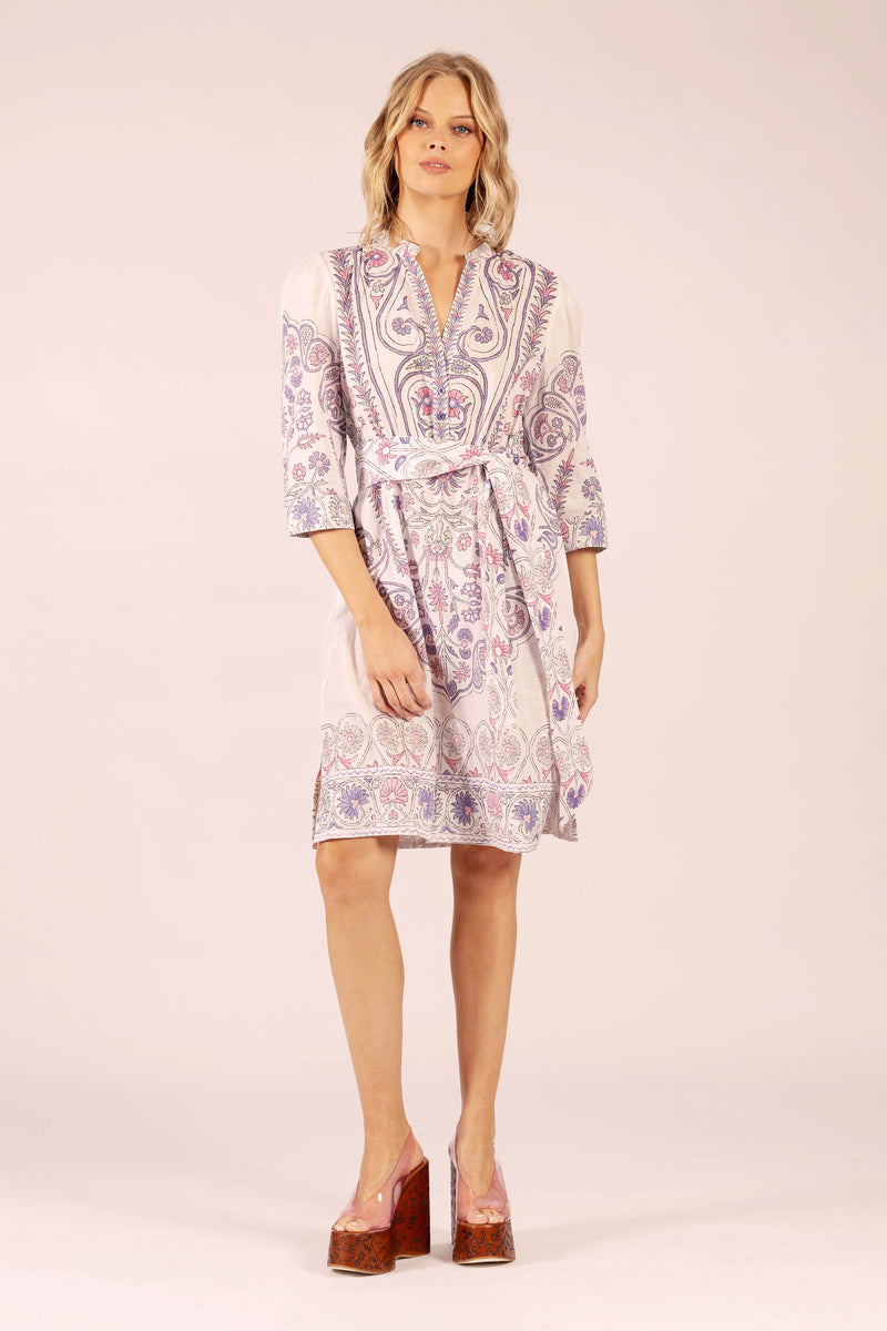 MARY COTTON HINDI MIDI