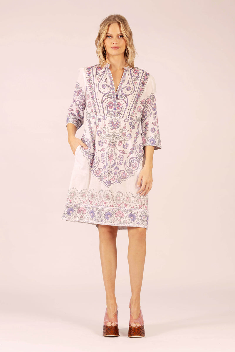 MARY COTTON HINDI MIDI