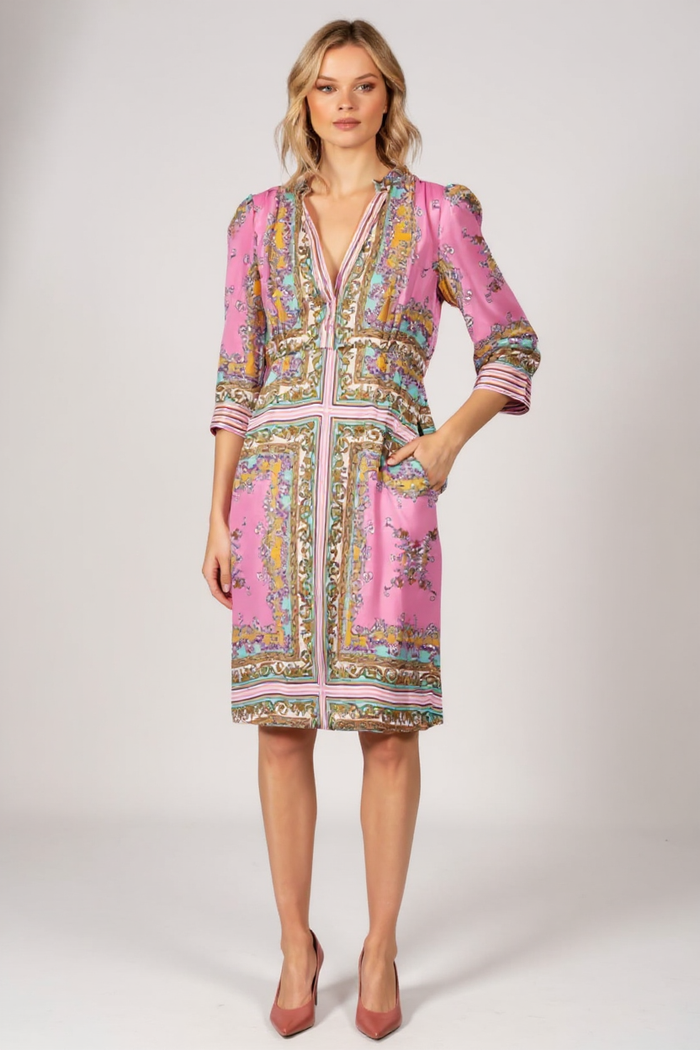 MARY COTTON ARIA MIDI