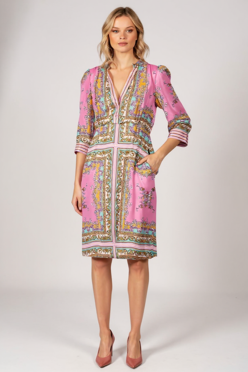 MARY COTTON ARIA MIDI