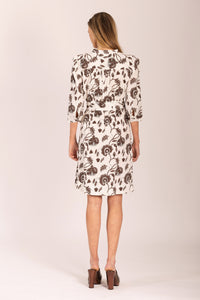 SAMPLE 1414 MARY MIDI CAPRI