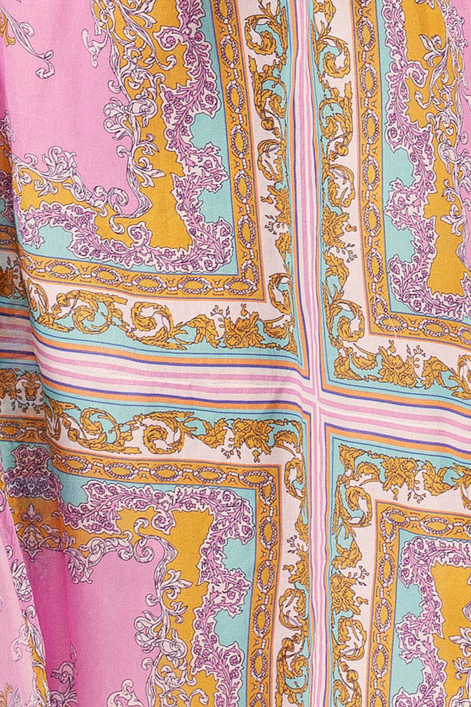 MOROCCO COTTON MINI (MORE COLOURS)