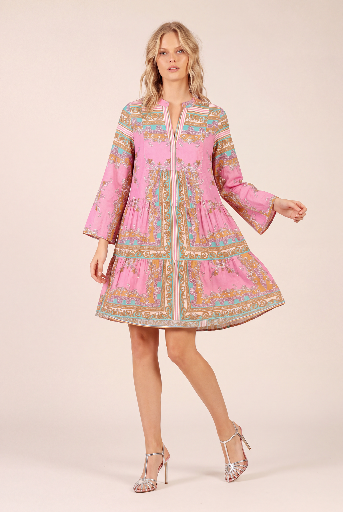 MOROCCO ARIA COTTON MINI