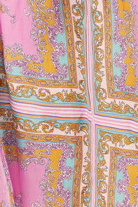 MOROCCO ARIA COTTON MINI
