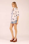 KING COTTON SPRAY SHIRT
