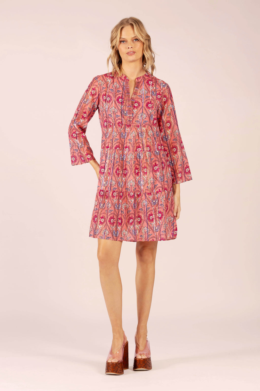 MOROCCO COTTON MINI (MORE COLOURS)
