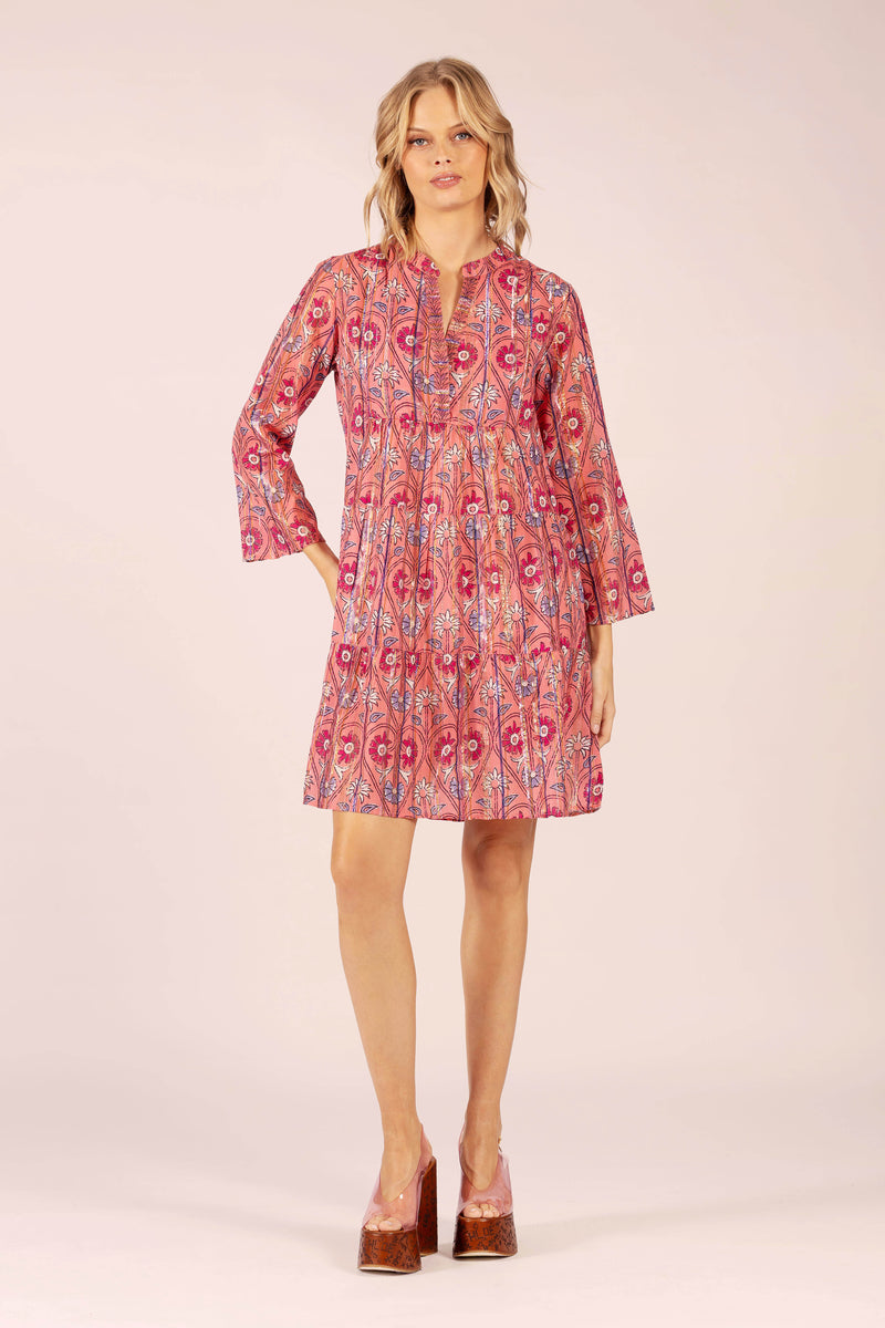 MOROCCO COTTON MINI (MORE COLOURS)