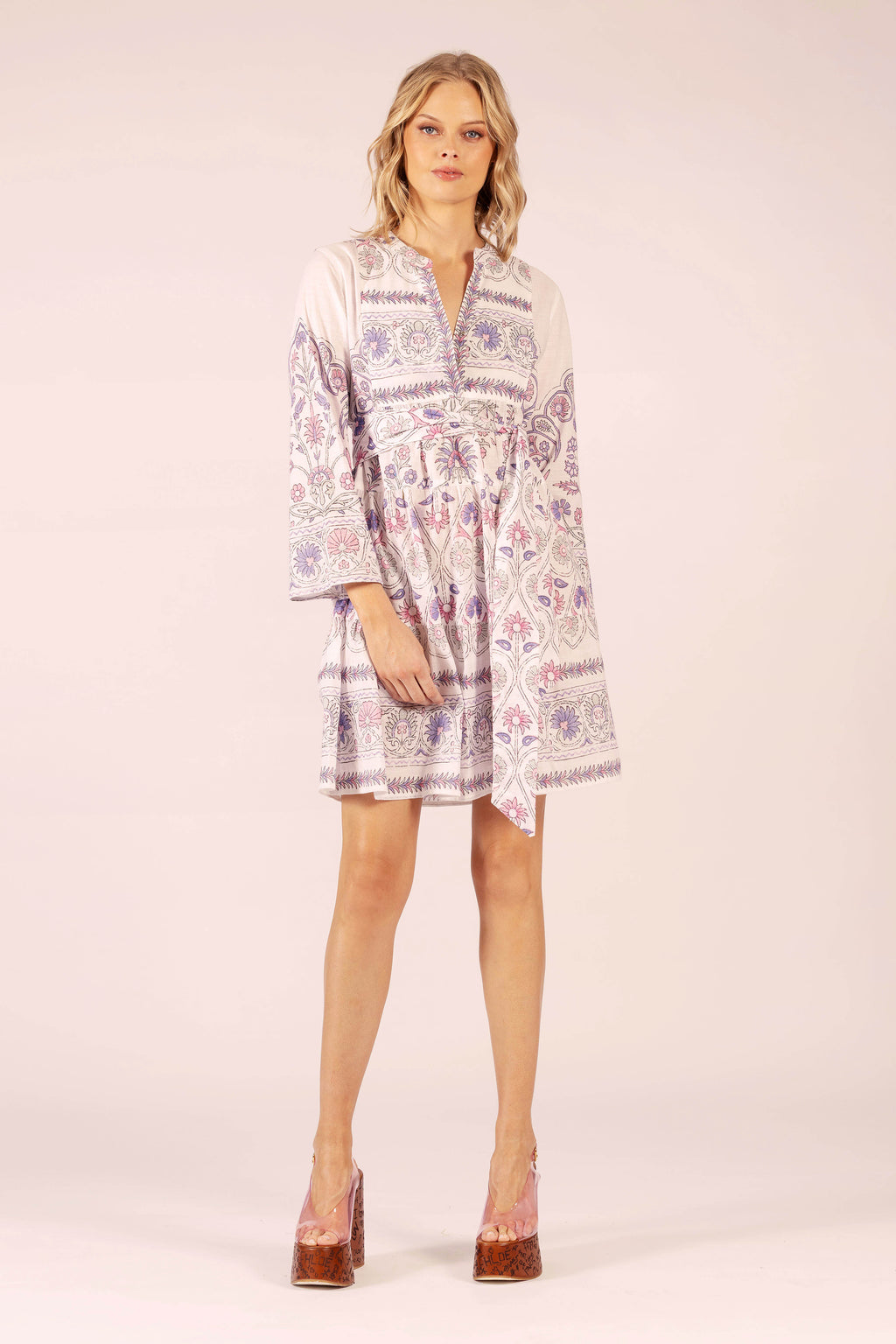MOROCCO COTTON MINI