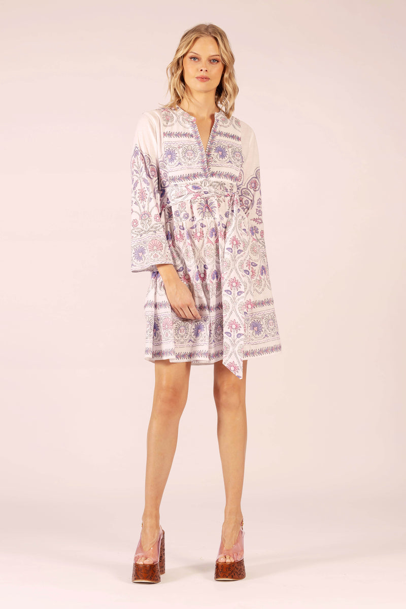 MOROCCO COTTON MINI
