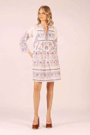 MOROCCO COTTON MINI