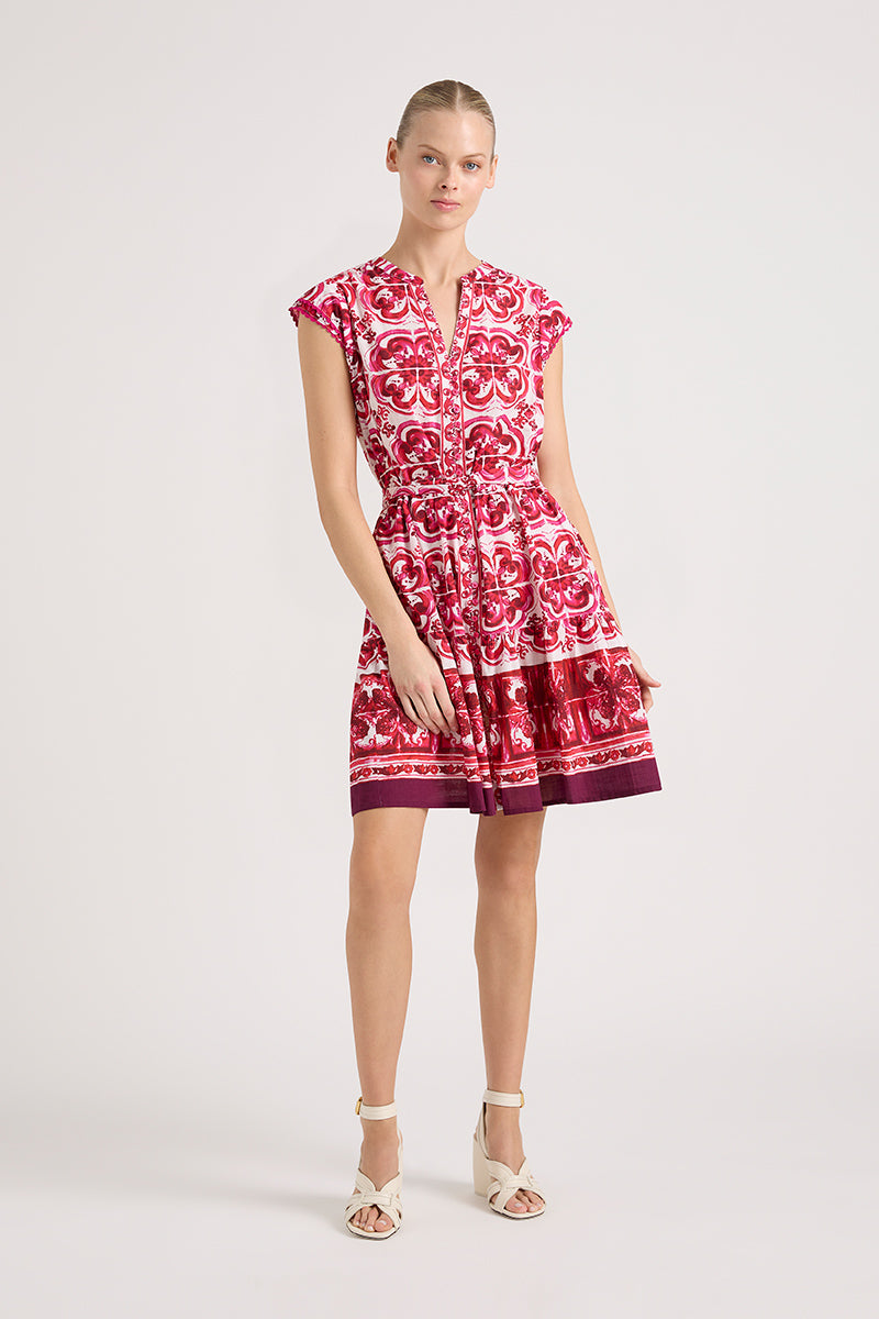 DAISY BOO MARGARET MINI