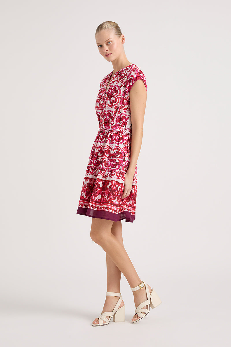 DAISY BOO MARGARET MINI