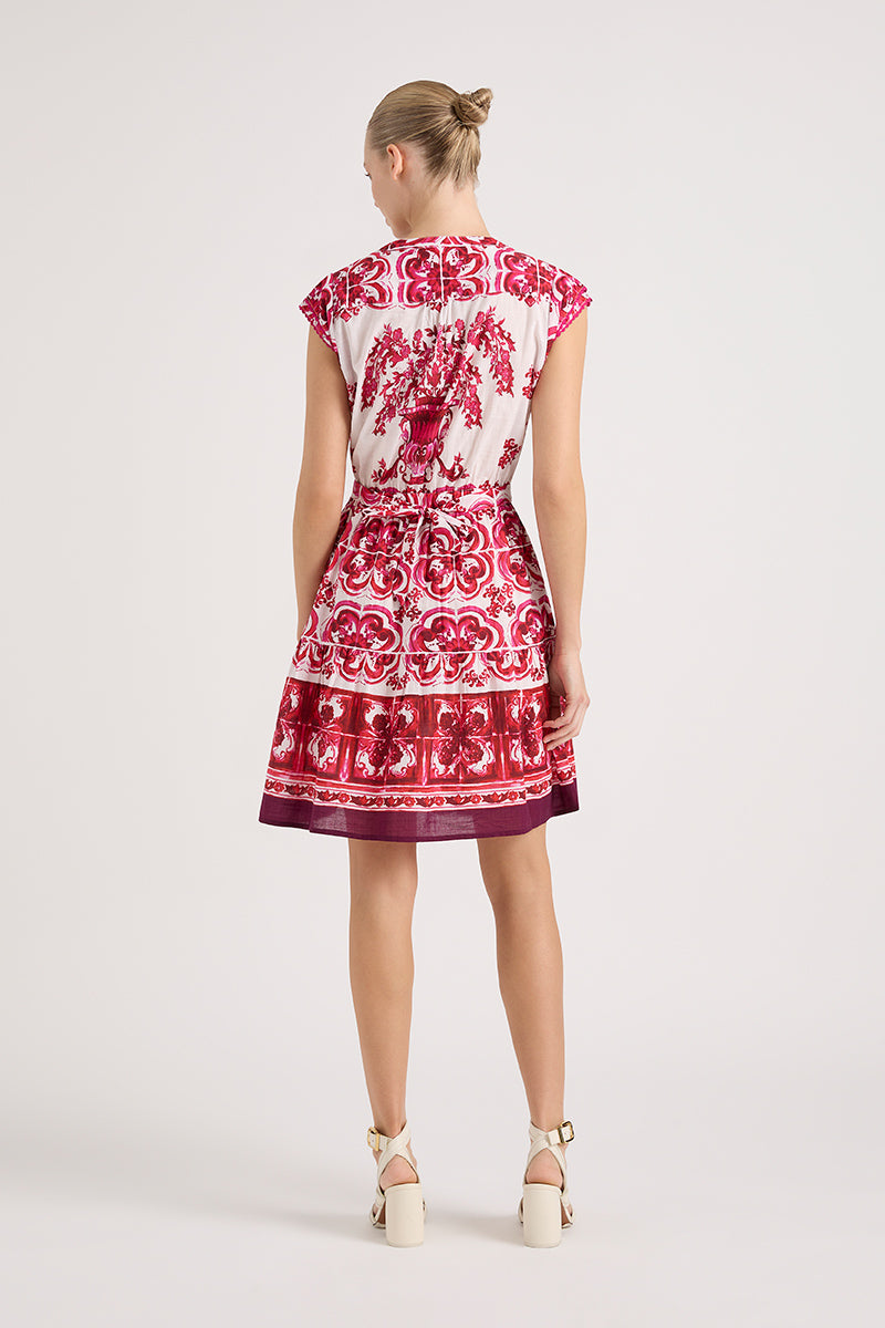 DAISY BOO MARGARET MINI