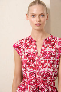 DAISY BOO MARGARET MINI