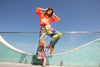 SAMPLE 1227 PALAZZO SILK PANTS