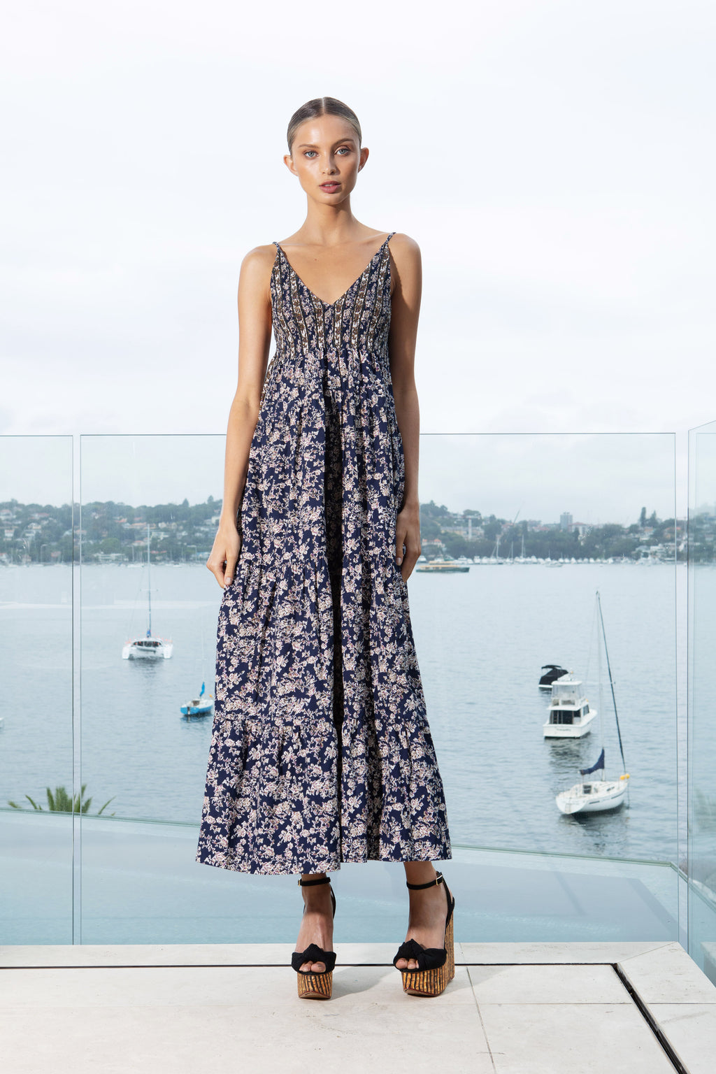 SAMPLE 1234 CASSIDY MAXI