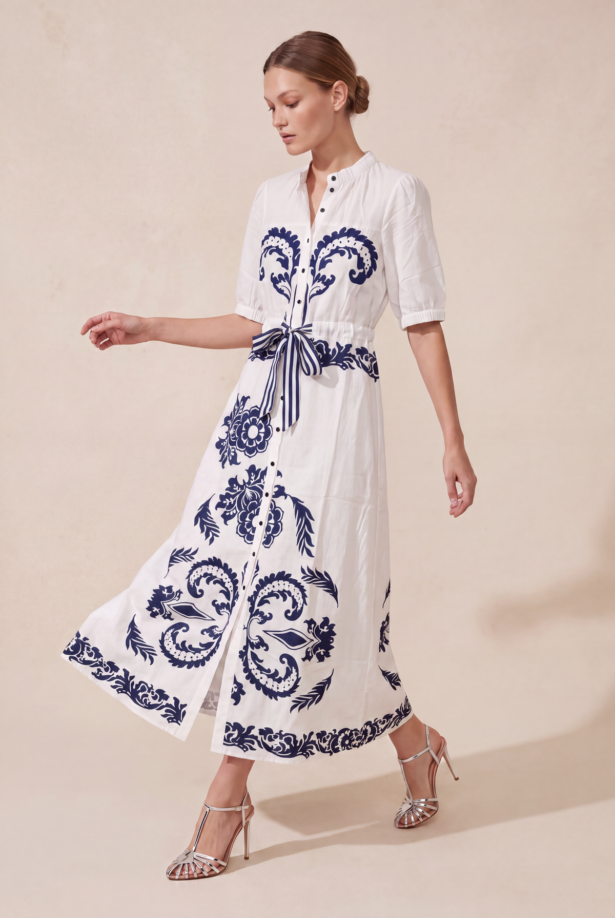 COAST JEWEL COTTON MAXI